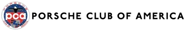 Porsche Club of America